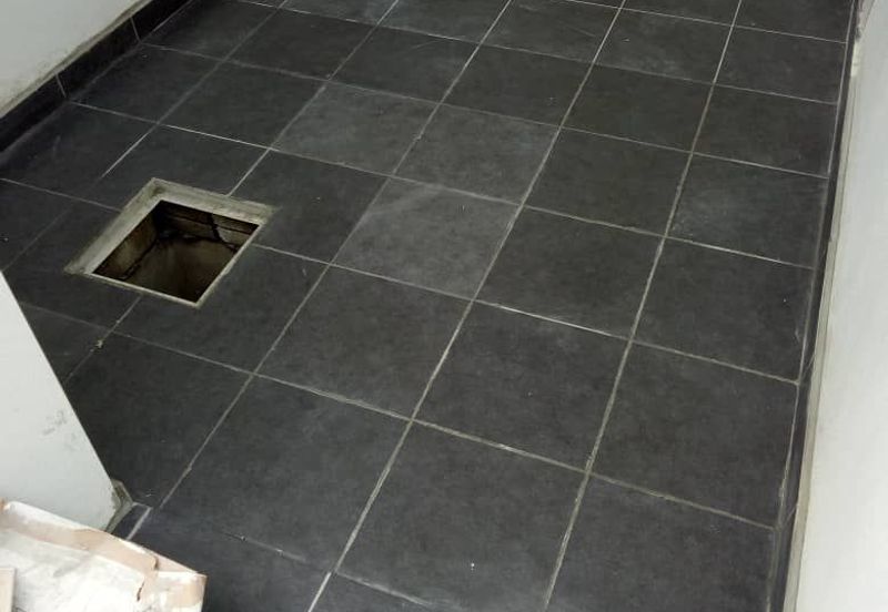 Avenham Garden @ Eco Grandeur