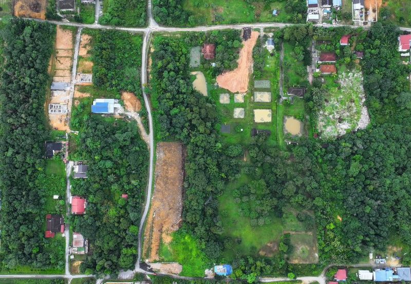 Bandar Baru Sungai Buloh