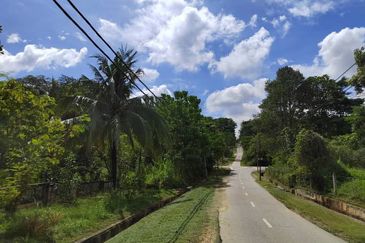Bandar Baru Sungai Buloh