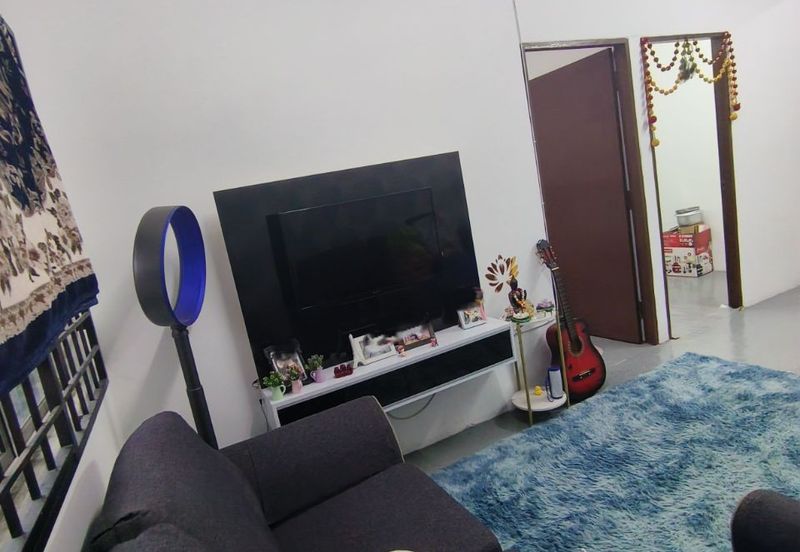 Pangsapuri Aman Perdana