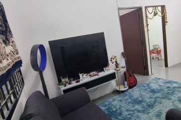 Pangsapuri Aman Perdana