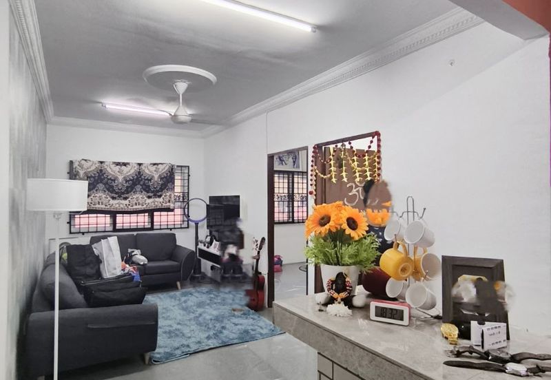 Pangsapuri Aman Perdana