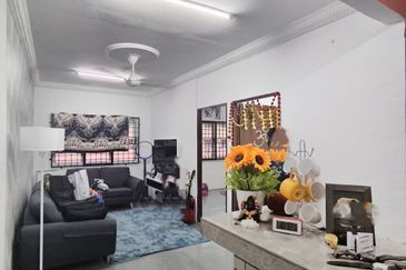 Pangsapuri Aman Perdana