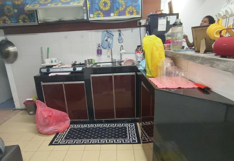 Pangsapuri Aman Perdana