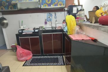 Pangsapuri Aman Perdana