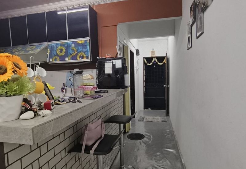 Pangsapuri Aman Perdana