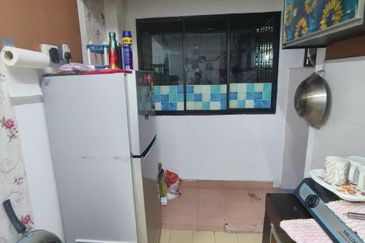 Pangsapuri Aman Perdana