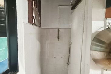 Pangsapuri Aman Perdana