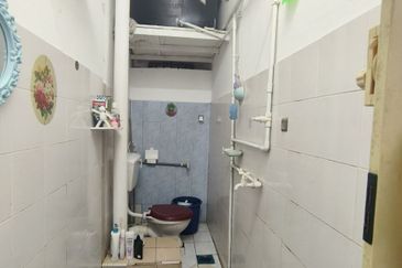 Pangsapuri Aman Perdana