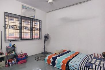 Pangsapuri Aman Perdana