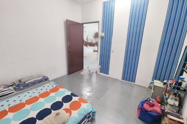 Pangsapuri Aman Perdana