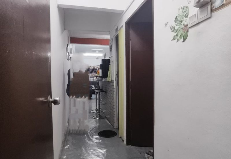 Pangsapuri Aman Perdana