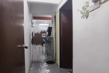 Pangsapuri Aman Perdana