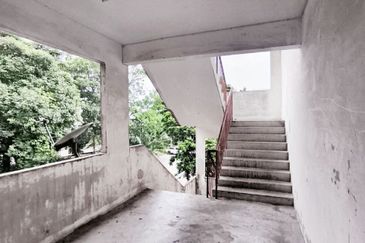 Pangsapuri Aman Perdana