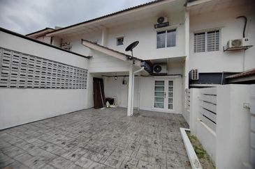 Bandar Seri Coalfields