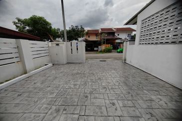 Bandar Seri Coalfields