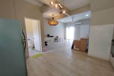 Bandar Seri Coalfields