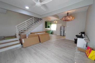 Bandar Seri Coalfields