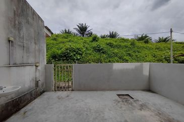 Bandar Seri Coalfields