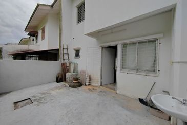 Bandar Seri Coalfields