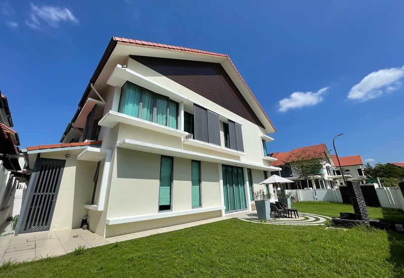 Lukisan @ Alam Impian