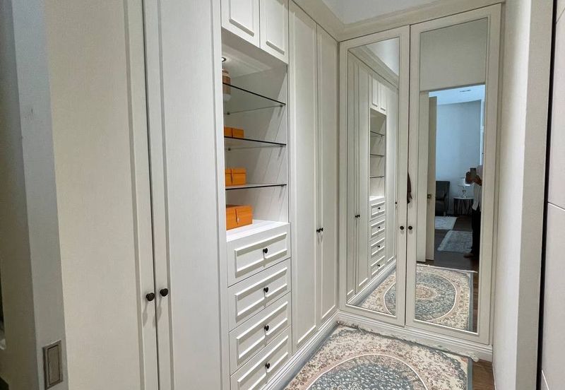 Lukisan @ Alam Impian