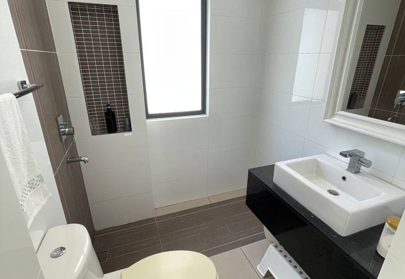 Lukisan @ Alam Impian