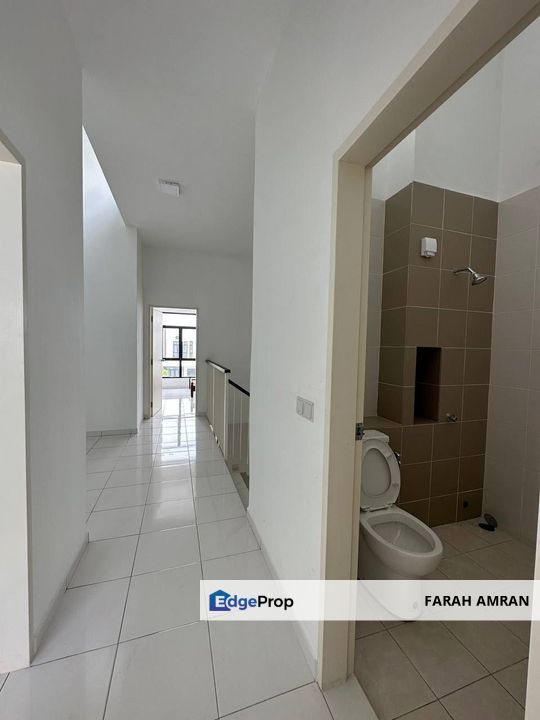 Partially Furnished - Taman Anicus, Setia Ecohill 2, Semenyih, Selangor, Hulu Langat
