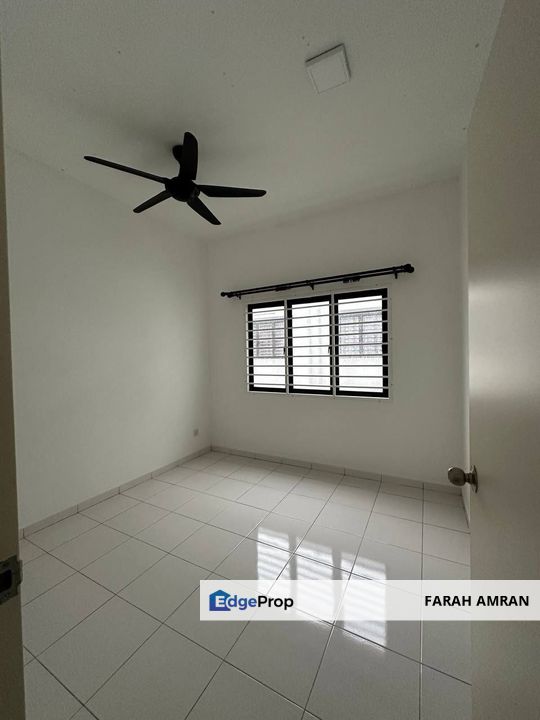 Partially Furnished - Taman Anicus, Setia Ecohill 2, Semenyih, Selangor, Hulu Langat