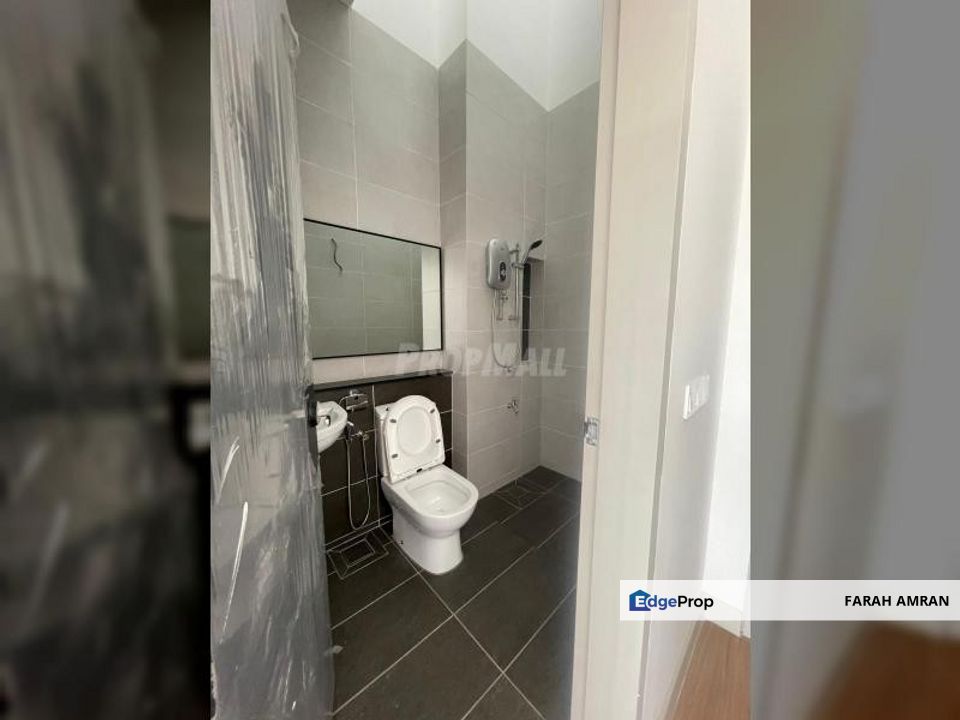 2 Storey Terrace  Elmina Green 3, City of Elmina, , Selangor, Sungai Buloh