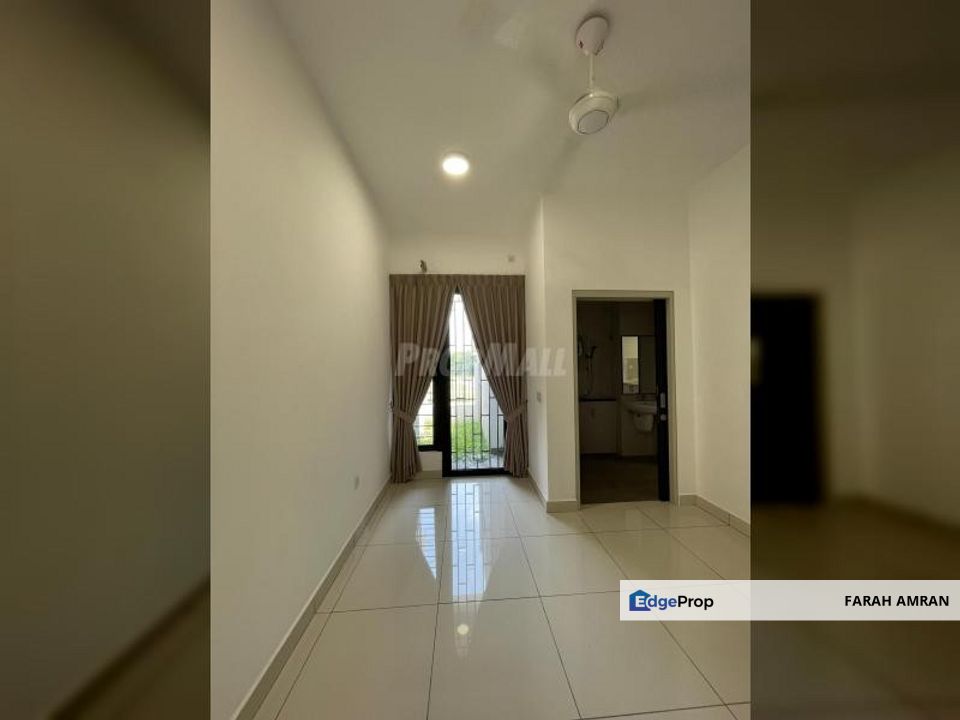 2 Storey Terrace  Elmina Green 3, City of Elmina, , Selangor, Sungai Buloh