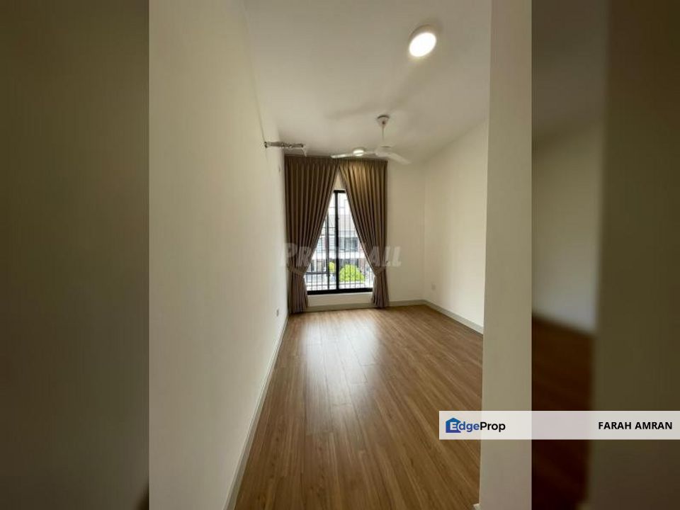 2 Storey Terrace  Elmina Green 3, City of Elmina, , Selangor, Sungai Buloh