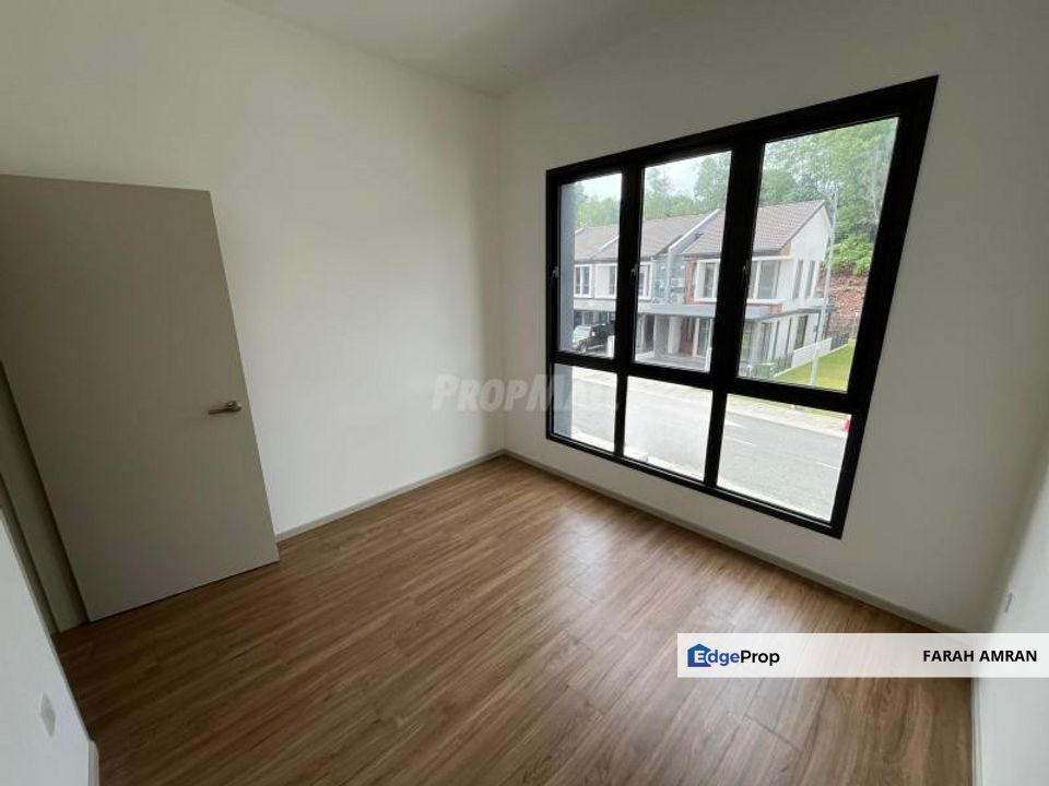 Ilham Residence, Elmina 2 Sty Terrace - End Lot  , Selangor, Shah Alam