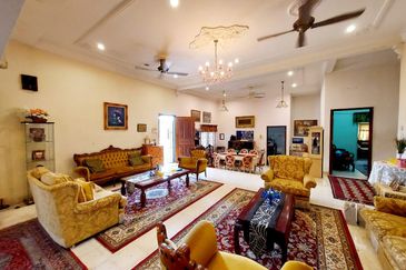 Seksyen 2, Shah Alam