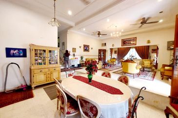 Seksyen 2, Shah Alam