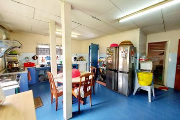 Seksyen 2, Shah Alam