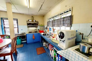 Seksyen 2, Shah Alam