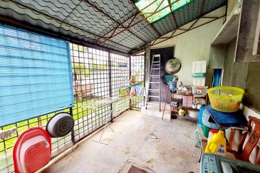 Seksyen 2, Shah Alam