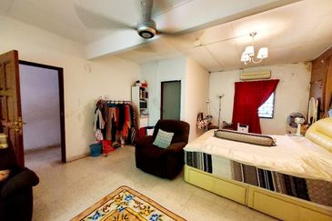 Seksyen 2, Shah Alam