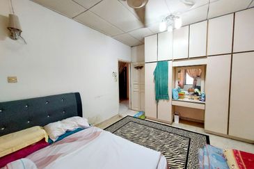 Seksyen 2, Shah Alam