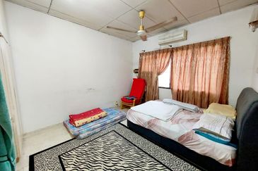 Seksyen 2, Shah Alam