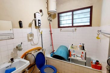 Seksyen 2, Shah Alam