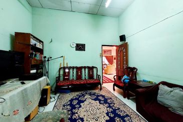 Seksyen 2, Shah Alam