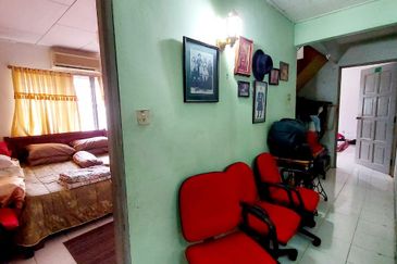 Seksyen 2, Shah Alam