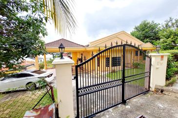 Seksyen 2, Shah Alam