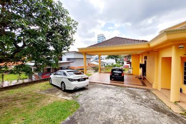 Seksyen 2, Shah Alam