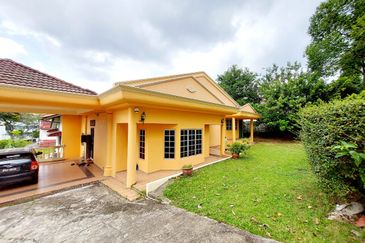 Seksyen 2, Shah Alam