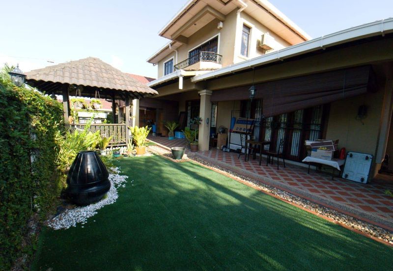 Seksyen 4, Kota Damansara