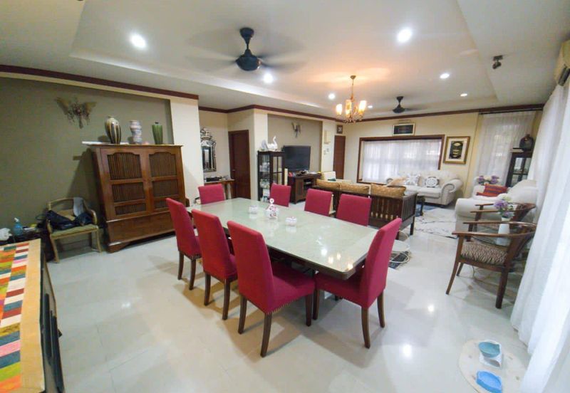 Seksyen 4, Kota Damansara