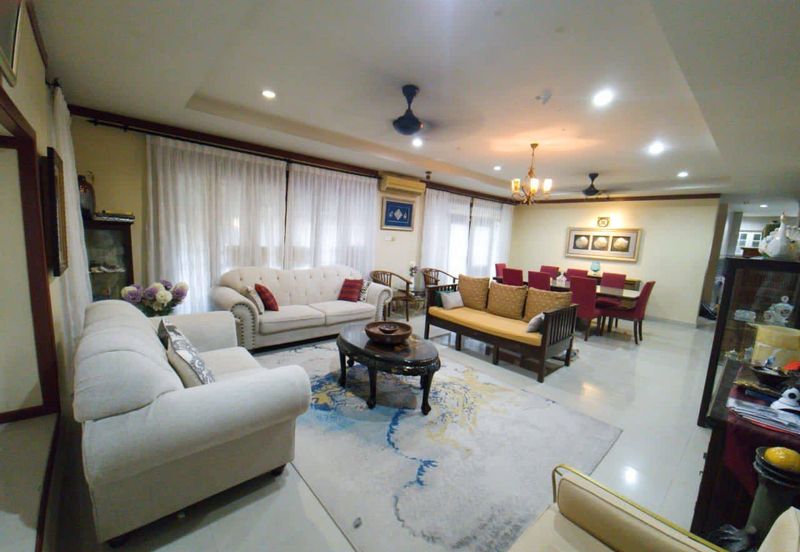 Seksyen 4, Kota Damansara